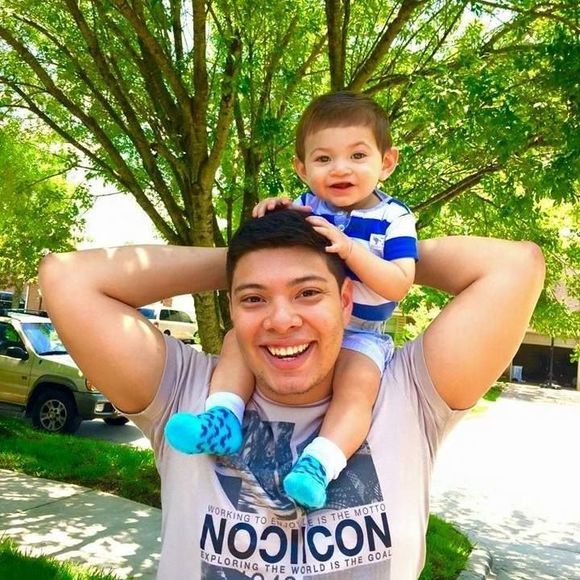 Meet your Posher, Luis