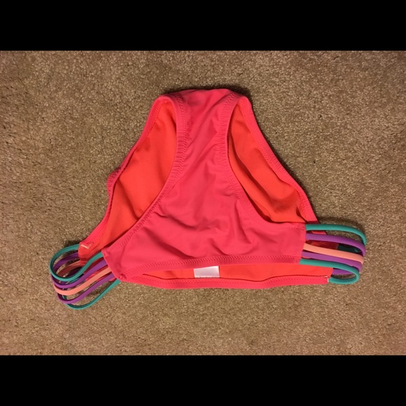 Bathing suit bottoms