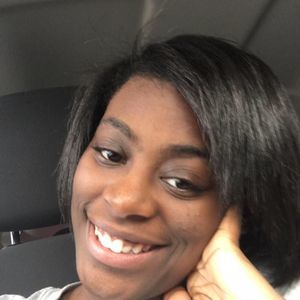 Meet your Posher, Zahraa