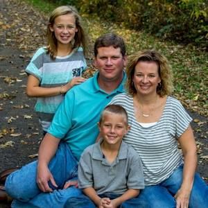 Meet your Posher, Jamie