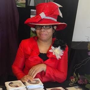 Meet your Posher, Patty