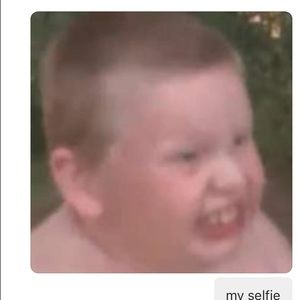 Meet your Posher, Sam