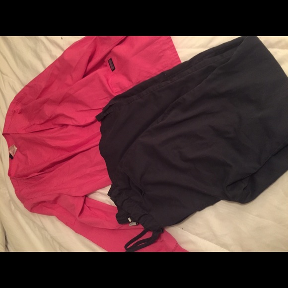 Scrub bundle