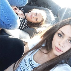 Meet your Posher, Lucy