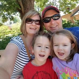 Meet your Posher, Maggie