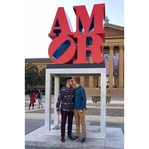 Meet your Posher, Tyler