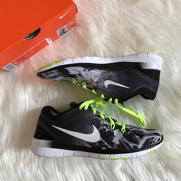 NIB 2016 Nike Free 5.0 TR Fit 5 PRT - Picture 4 of 4