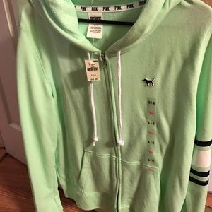 Victoria Secret Hoodie