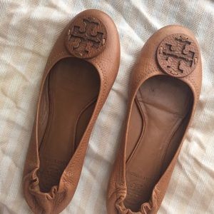 Tory Burch Ballet Flats
