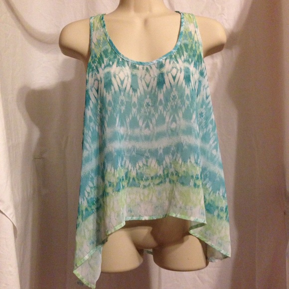 Bundle of 3 Tank Tops - Picture 1 of 4