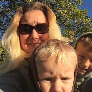 Meet your Posher, Heidi