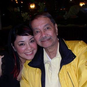 Meet your Posher, Christina