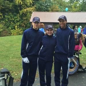 Meet your Posher, Regina