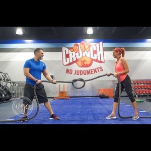 Meet your Posher, Evan