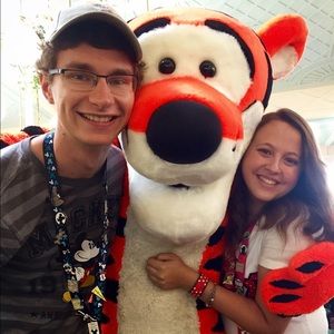 Meet your Posher, Michelle