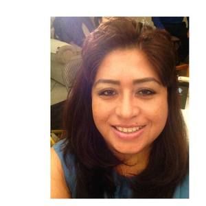 Meet your Posher, Martha