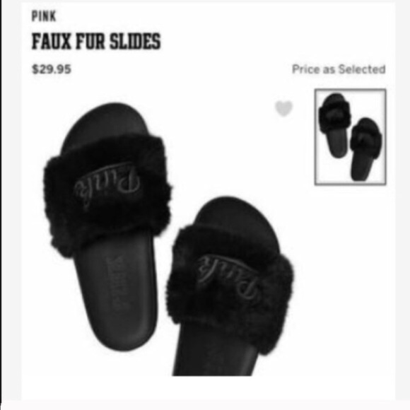 pink slides cheap