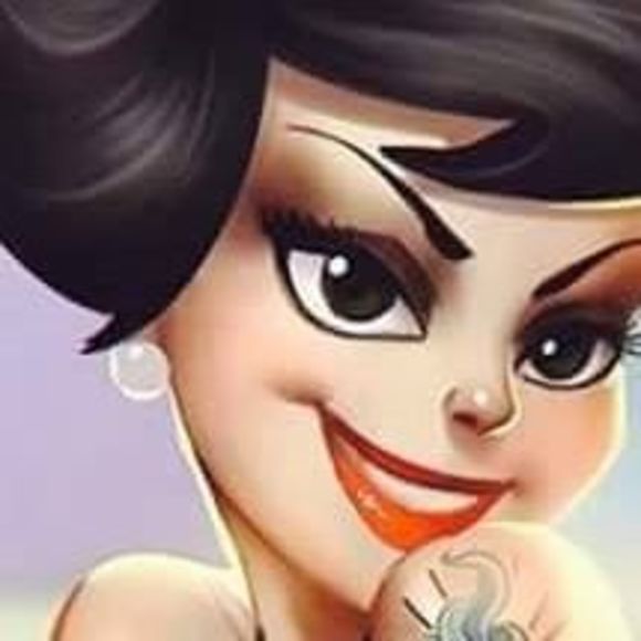 Meet your Posher, Cherry - Picture 1 of 1