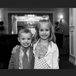 Meet your Posher, Dana