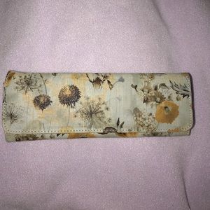 Big Buddha Wallet