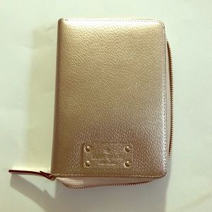Kate Spade Planner Agenda