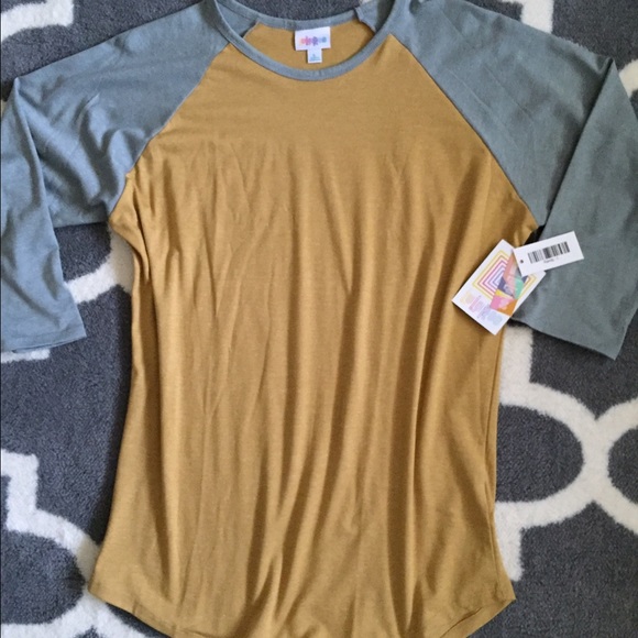 NWT Lularoe Randy