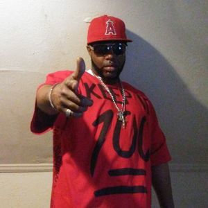 Meet your Posher, Rickey