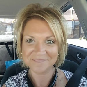 Meet your Posher, Kristin