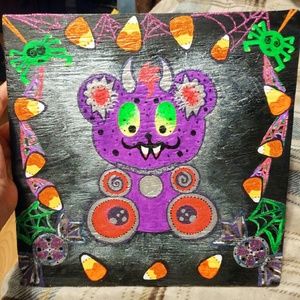 Meet your Posher, Ana