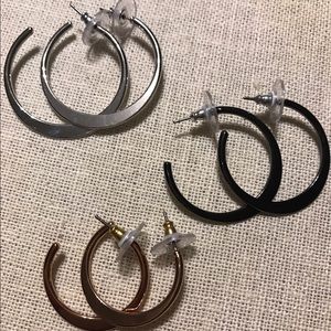 Premier Designs Earring Set