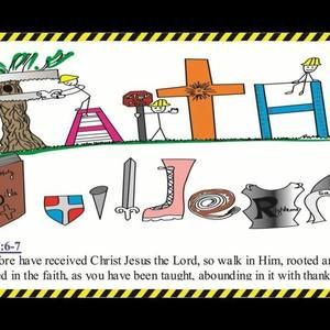 Meet your Posher, Suzanne