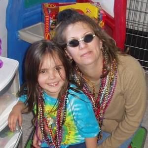 Meet your Posher, Dawn