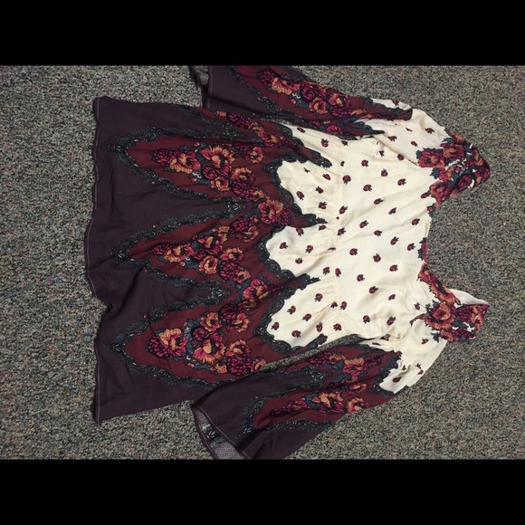 Free People Dress