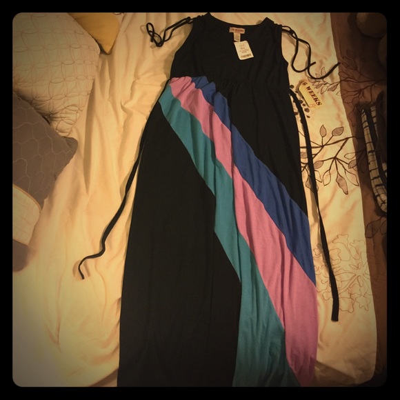 Maternity dress