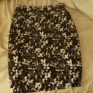 Lularoe cassie skirt