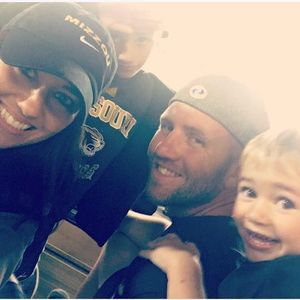 Meet your Posher, Lindsay