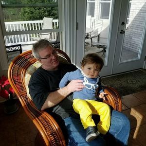 Meet your Posher, Scott