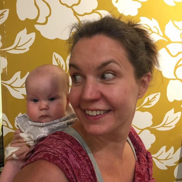 Meet your Posher, Jessica