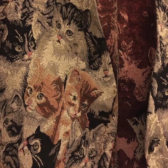 BRANDY MELVILLE CAT BLAZER