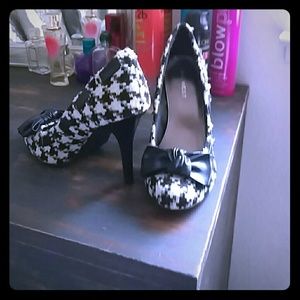 Nine west heels