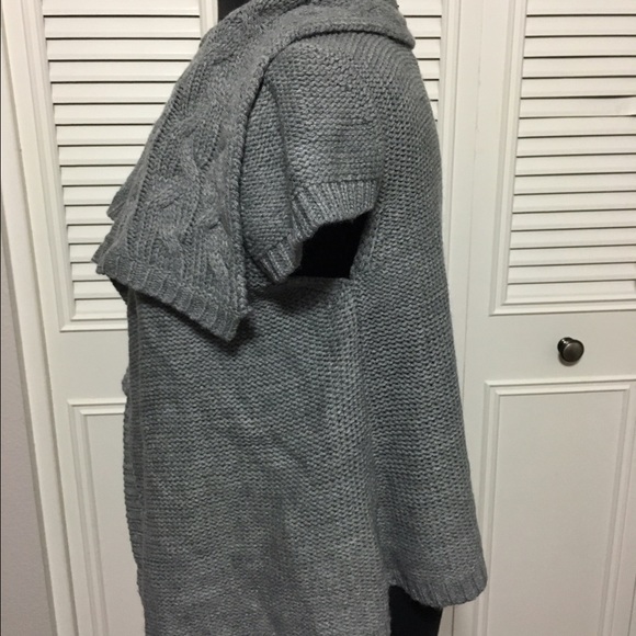 New Knits Co Cardigan - Picture 2 of 4