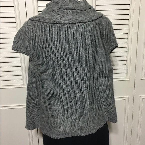 New Knits Co Cardigan - Picture 3 of 4