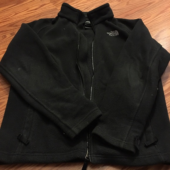 North Face jacket