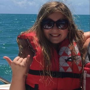 Meet your Posher, Margo