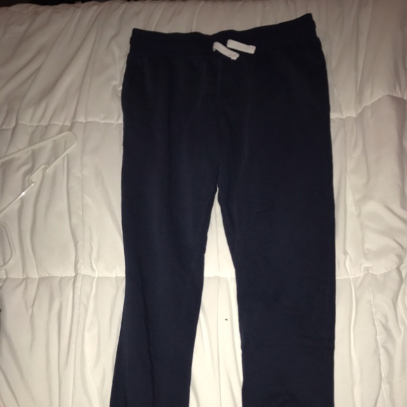 Navy blue jobbers