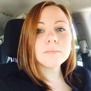 Meet your Posher, Robbyn