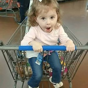 Meet your Posher, Jennifer