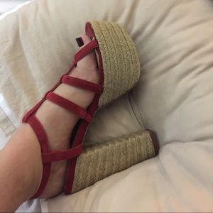JEFFREY CAMPBELL PLATFORMS