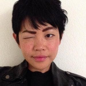 Meet your Posher, Annie yiling