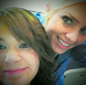 Meet your Posher, Misty